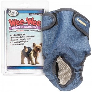 Calzon Wee Wee Large
