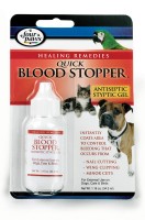 Four Paws Quick Blood Stopper Gel