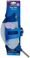 Bebedero Bottle Top Fill 16 Oz Plastico