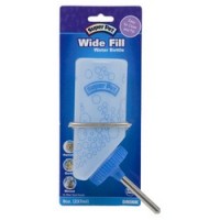 Bebedero Bottle Wide Fill Water 8 Oz