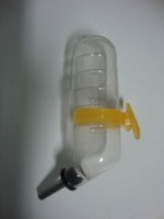 Bebedero Hamster Hd100 Bottle 100 Ml (3 Oz)