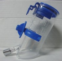 Bebedero Hamster Pc355 12 Oz Conejos