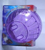 Bola Hamster 7" Run About