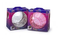 Bola Hamster 7" Mediana Color