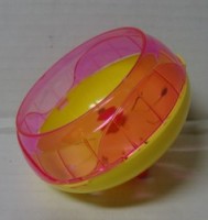 Rueda Hamster 5.75"d Hw-c H1010