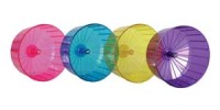 Rueda Hamster 5.75"d X 3" Hw-m