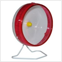 Rueda Pts Wheel Silent Spinner Medium