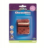 Bocadillos Chew Chewable Smores 2 Pk