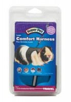 Pechera Comfort Harness Large