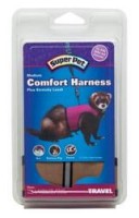 Pechera Comfort Harness Medium