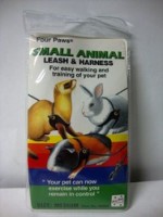 Pechera Small Animal Leach Med (correa 40")