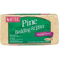 Burucha Pine 1200 Cu.in (1.96 Kg)