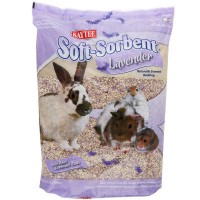Burucha Soft Sorbent Lavander (27 Litros)
