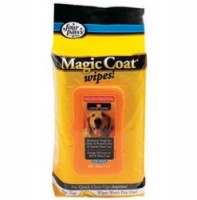 Toallas Deodorizing 100 Unid F/dogs