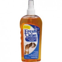 Perfume Fresh & Clean Pet Cologne 16 Oz (480 Ml)