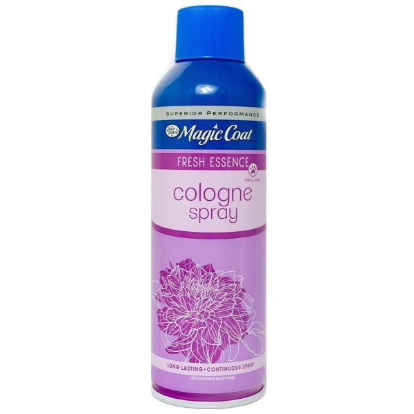 Perfume Fresh Essence 6 Oz (170 G)