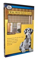 Puerta Fp Ex Tall Wood Cate