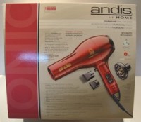 Secadora Acm-1 Inferno Dryer 1875 Watts