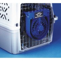 Ventilador Para Jaulas