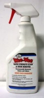 Remover Stain Wee Wee 24 Oz W/sprayer