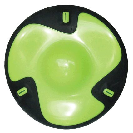 Desestresante Disco Volador Verde