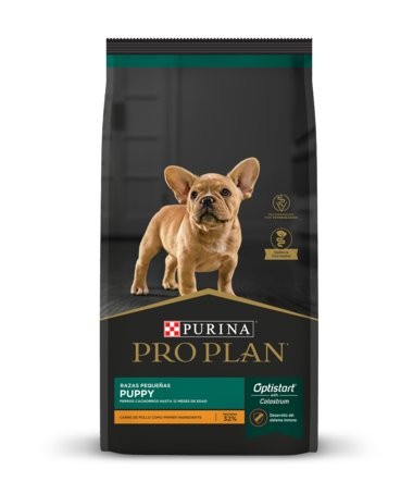 Pro Plan Cachorro de Raza Pequeña
