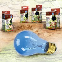 Bombillo Zl 50 W Incandescent Box