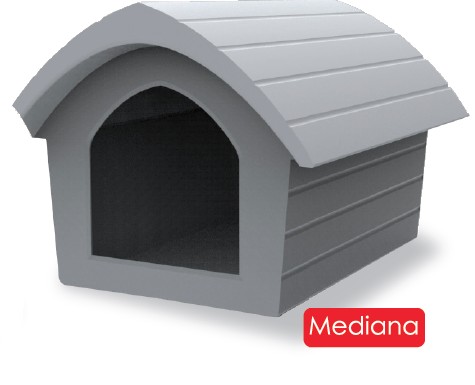 Casa Mediana Eco Sensi