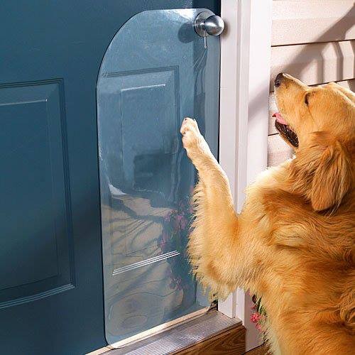 Protector de puerta - anti rasguños