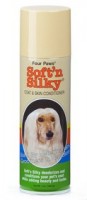 Acondicionador Soft´n Silky Coat & Skin 7 Oz