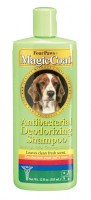 Shampoo Anti-bacterial 12 Oz (355 Ml)