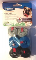 Bolsas Pm Cln Rsp 90 Ct Wst Bag Refill