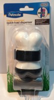 Bolsas Pm Cln Rsp Bone Dispenser W/30 Bags