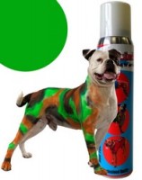 Spray Perros Green 5 Oz