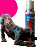 Spray Perros Pink 5 Oz