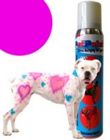 Spray Perros Purple 5 Oz
