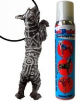 Spray Perros White 5 Oz