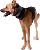 Bite Free Cervical Collar 25"30"
