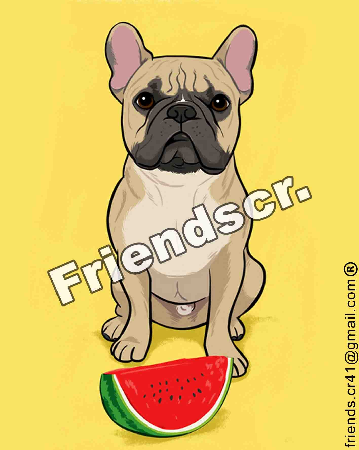 Sticker Deutcher Boxer