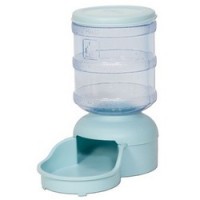 Lebistro Feeder Xsm 2 Lb Celeste