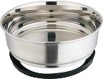 Comedero 10 Oz Mirror Heavy Dishes