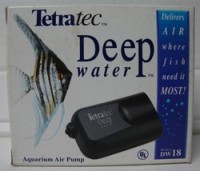 Motor Tetra 20 Galones Dw 18