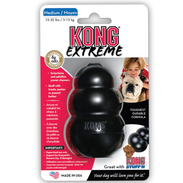 Kong Extreme