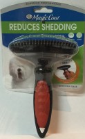 Cepillo Coat Shedding Rake Medium To Long Coat