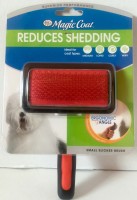 Cepillo Coat Slicker Brush Small 45 Lbs O Mas