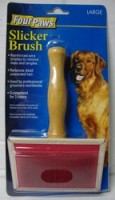 Cepillo Slicker Large
