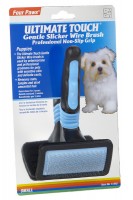 Cepillo Slicker Ut Puppy