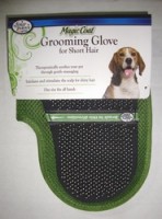 Guante Dlx Love Glove Remueve Pelo Muerto, Masaje