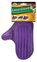 Guante Love Glove Grooming Mit