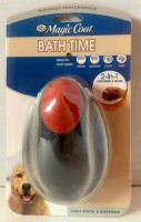 Mc 2 In 1 Brush & Shampo Dispenser